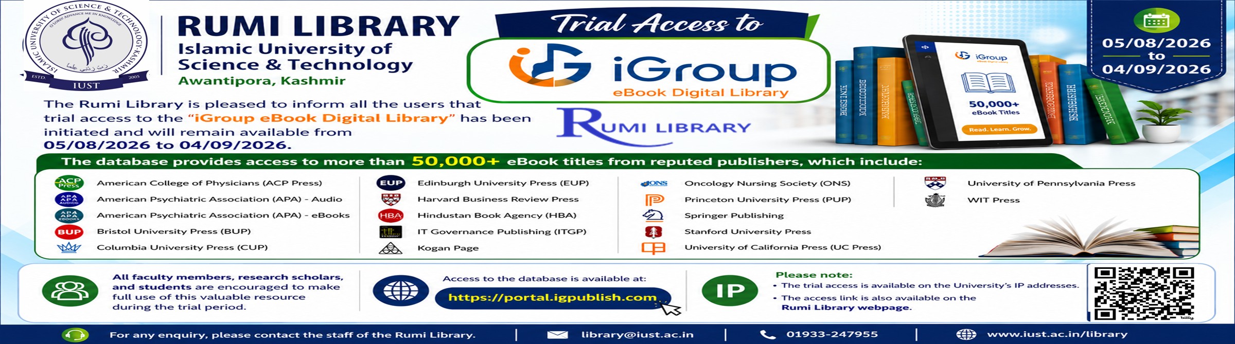 RUMI LIBRARY