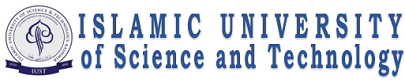 Islamic University of Sciences & Technology University Logo